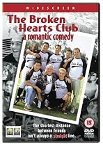 The Broken Hearts Club - A Romantic Comedy [DVD] [2000]