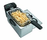 Lacor-R69135A-3.5 -7- 4LTS. ELECTRIC DEEP FRYER BASKET