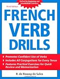 French Verb Drills (Language Verb Drills)