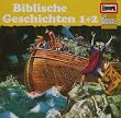 X/Biblische Geschichten 1+2