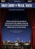 Alfreds Singers Library Of Musical Theatre (Soprano) Volume 1