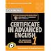 Cambridge Certificate in Advanced English 1 for updated exam Student's Book with answers: Official Examination papers from University of Cambridge ... Tests) (Cambridge Books for Cambridge Exams)