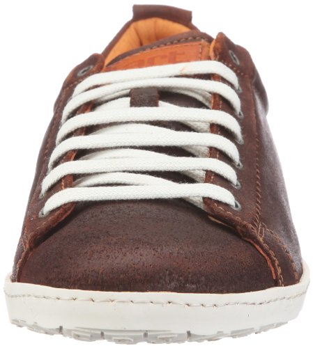 Art Qwerty 182, Baskets mode homme - Marron (Adobe), 43 EU