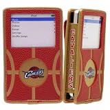 Cleveland Cavaliers Team Color Basketball iBounce Case