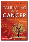 Counseling About Cancer: Strategies for Genetic Counseling