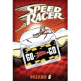 Speed Racer, Vol. 5