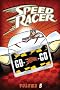 Speed Racer, Vol. 5 Speed Racer, Vol. 5