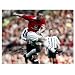 Wayne Rooney Signed Manchester United Photo: Newcastle Volley