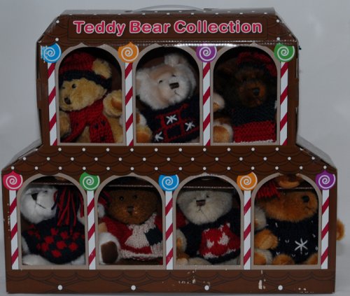 Teddy Bear Collection 51xBacU0X2L Teddy Bear Collection