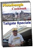 Pittsburgh Cookbook Tailgate Specials