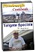Pittsburgh Cookbook Tailgate Specials