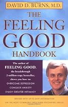 The Feeling Good Handbook (Plume)