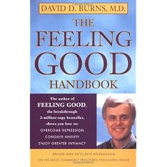 The Feeling Good Handbook