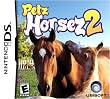 Petz Horsez 2 NDS