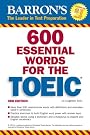 600 Essential Words...