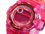 CASIO Baby-G �J�V�I �r���v REEF BG3000-4A