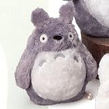 Studio Ghibli My Neighbor Totoro 9