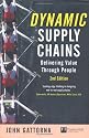 Dynamic Supply Chains: Delivering value through people