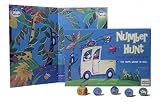 Number Hunt
