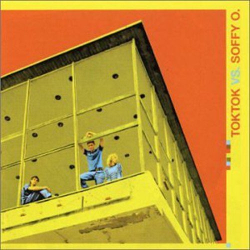 Toktok Vs. Soffy O. - Missy Queen