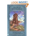 Death at Rottingdean (Victorian Mysteries)