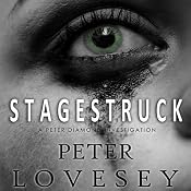 Stagestruck | Peter Lovesey