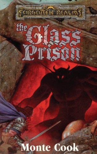 The Glass Prison: Forgotten Realms