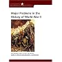 Major Problems in the History of World War II: Documents and Essays (Major Problems in American History Series)