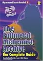 The Fullmetal Alchemist Archive: The Complete Guide