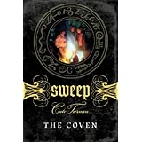 the coven book two sweep 2