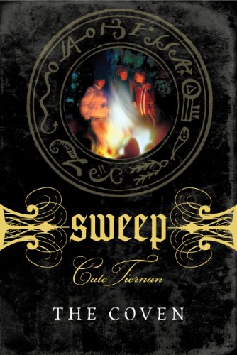The Coven: Book Two (Sweep 2)