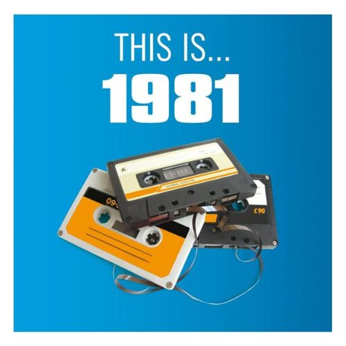 VA-This Is 1981-CD-FLAC-2008-WRE Download