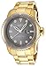 Invicta Men's 15353 Pro Diver Analog Display Japanese Quartz Gold Watch