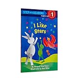 i like stars step into reading step 1