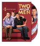 Two and a Half Men: The Complete Firs...