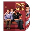 Two and a Half Men: The Complete First Season