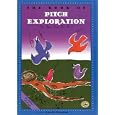 The Book of Pitch Exploration: Can Your Voice Do This? (First Steps in Music series)