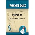 Pocket Quiz M�rchen: 150 Fragen & Antworten