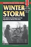 Winter Storm: The Battle for Stalingr...