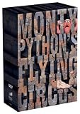 Monty Python's Flying Circus - Box (7 DVDs)