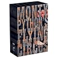 Monty Python's Flying Circus - Box (7 DVDs)