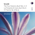 Vivaldi - Concertos from cimento dell'armonia e dell'inventione, Op. 8