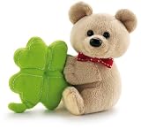 Trudi 52045 - Orso porta fortuna, piccolo