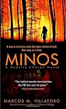 Books on Gazebo item: Minos: A Romilia Chacon Novel (Romilia Chacon Mysteries)