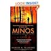 Minos: A Romilia Chacon Novel (Romilia Chacon Mysteries)