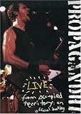Propagandhi: From Occupied Territory