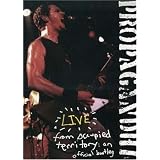 Propagandhi: From Occupied Territory