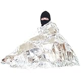 Emergency Sleeping Bag, Survival Bag, Emergency Zone® Brand, Reflective Blanket