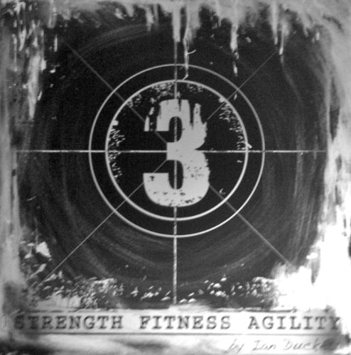 THREE- Strength- Fitness- Agility