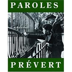 Paroles: Selected Poems (City Lights Pocket Poets Series) (French Edition)